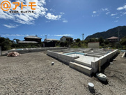 駿河区用宗第4　新築戸建　1号棟の画像