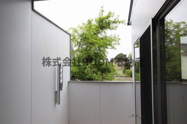 Gran Beige(グランベアージュ)の展望