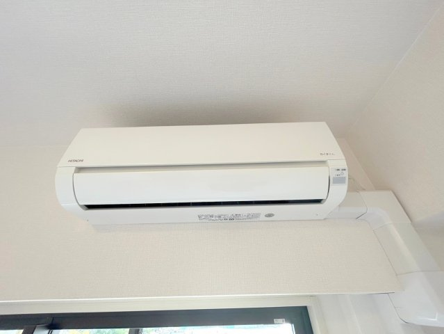 スプランディッド新大阪5の設備