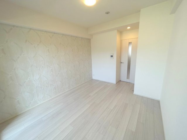 スプランディッド新大阪5の内装