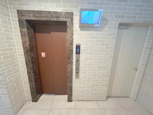 スプランディッド新大阪5のその他共用部分