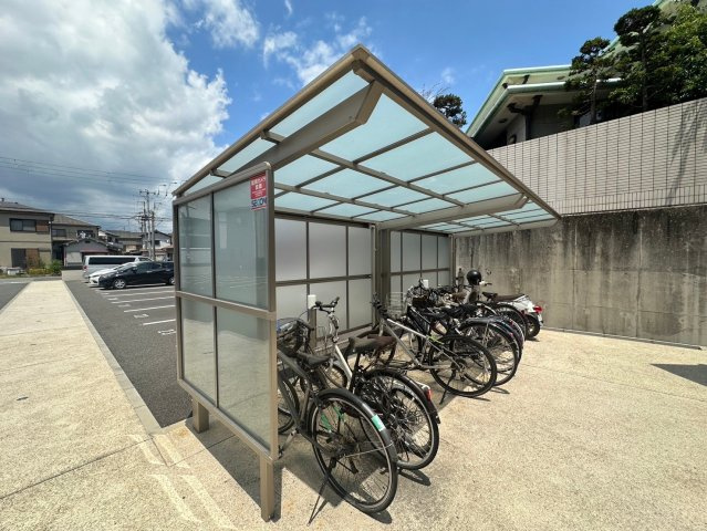 メゾン コンフォールのその他共用部分