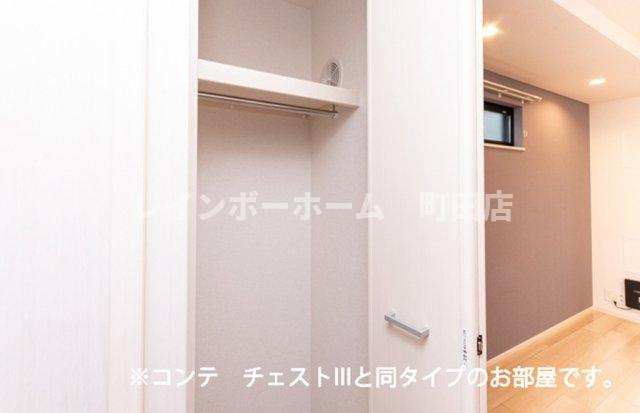シンセリティ※初期費用分割あと払いサービス利用可能物件の内装|同施工会社参考写真