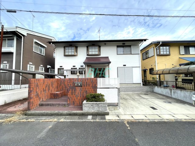 草津市桜ケ丘の画像