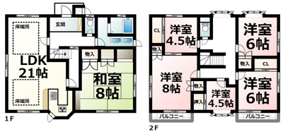 【その他】 | 草津市桜ケ丘 | ＪＲ南草津駅