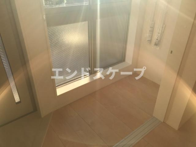 キャット・テールのバルコニー|インナーテラス
高崎、前橋のお部屋探しはエンドスケープまで！お客様の理想お聞かせ下さい♪