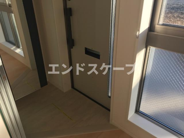 キャット・テールの玄関|玄関
高崎、前橋のお部屋探しはエンドスケープまで！お客様の理想お聞かせ下さい♪