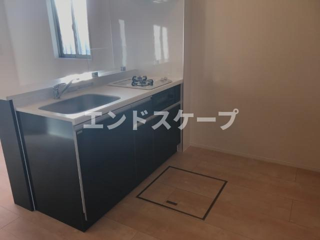 キャット・テールのキッチン|キッチン
高崎、前橋のお部屋探しはエンドスケープまで！お客様の理想お聞かせ下さい♪