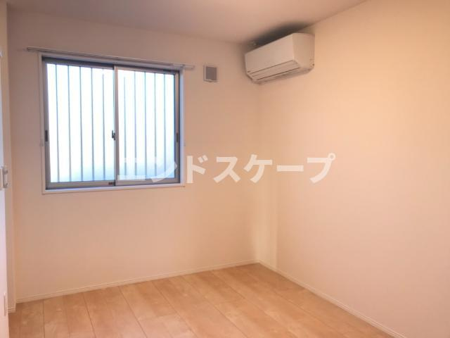 キャット・テールの内装|洋室
高崎、前橋のお部屋探しはエンドスケープまで！お客様の理想お聞かせ下さい♪