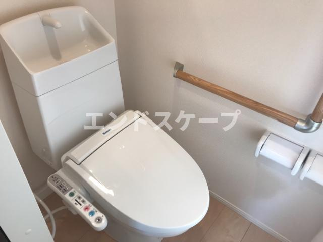 キャット・テールのトイレ|シャワー付トイレ
高崎、前橋のお部屋探しはエンドスケープまで！お客様の理想お聞かせ下さい♪