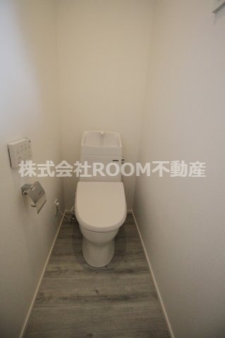 Betulla　Cのトイレ|トイレです
