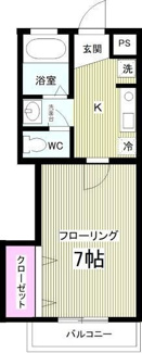 【間取り】 | ステージア２１ | 間取りです。