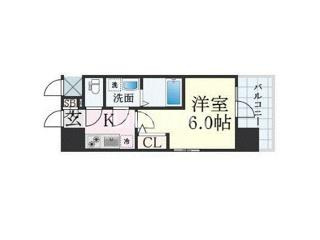エスリード大阪NAGAHORI　GATE