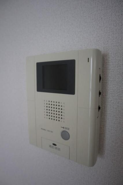 プレスコットのセキュリティ