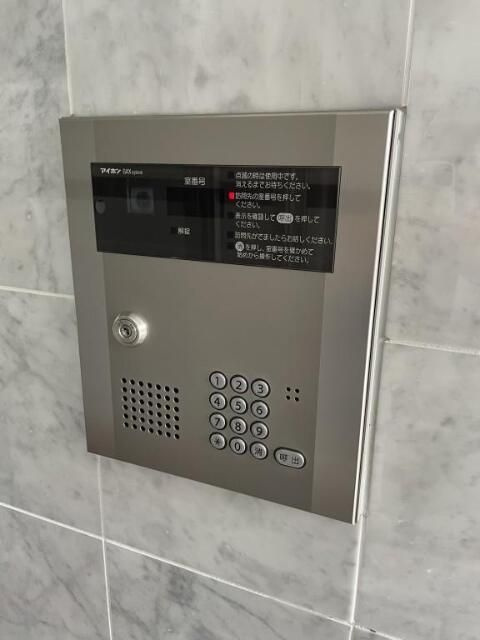 プレスコットの設備
