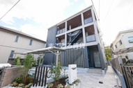 堺市北区新金岡町５丁のアパートの画像