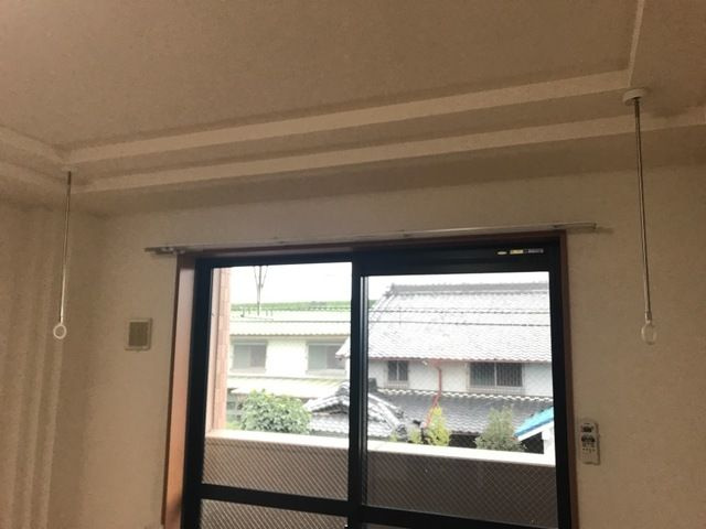 ラ　クローンの寝室