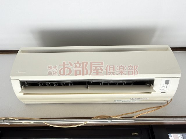 グリーンパークゆのそDの設備