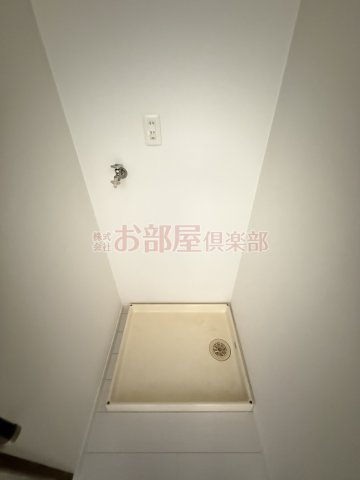 グリーンパークゆのそDの設備