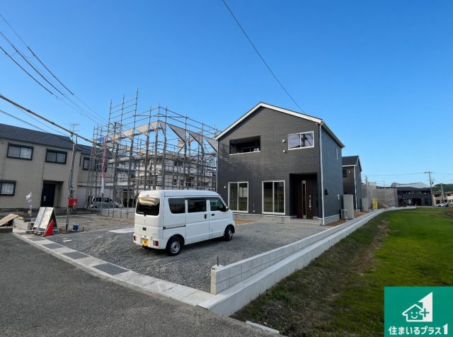 洲本市桑間　第1期　新築一戸建て