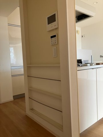 グレースフローラの設備