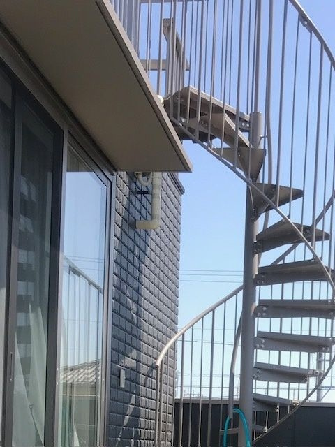 グレースフローラの展望