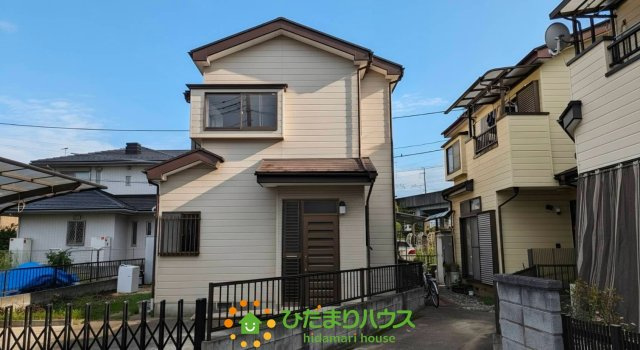 久喜市古久喜　中古一戸建て