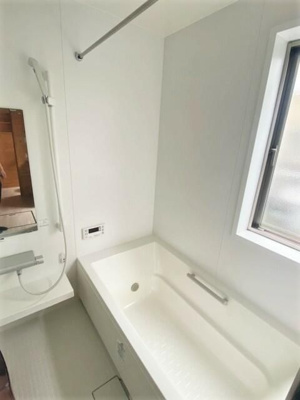 【浴室】 | 貸家　東久留米市小山