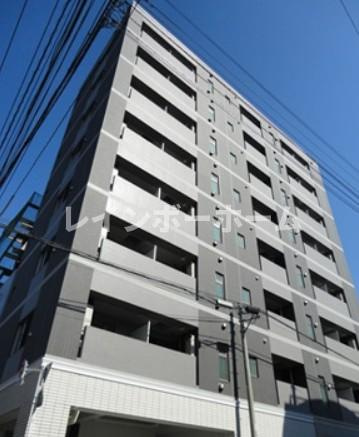 ヴァレッシア錦糸町シティ