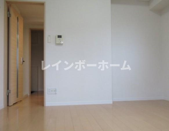 ヴァレッシア錦糸町シティの内装