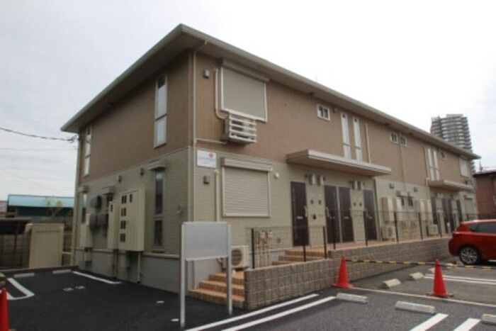 リバーサイドヒルズ