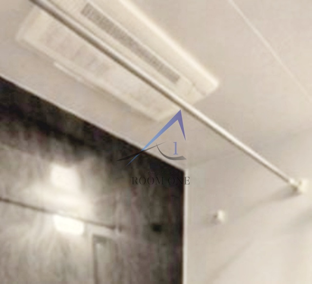 B CITY APARTMENT TOKYO SOUTHの内装