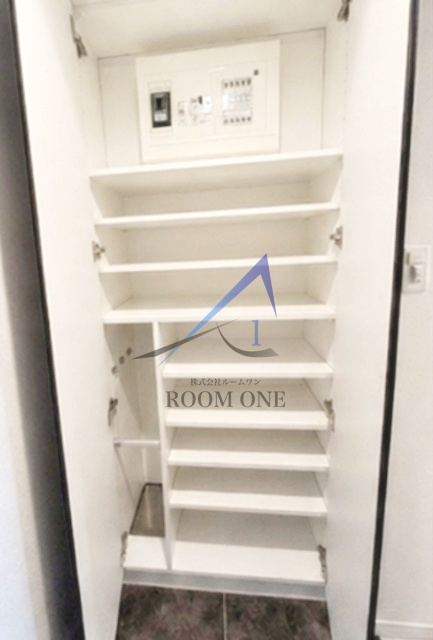 B CITY APARTMENT TOKYO SOUTH