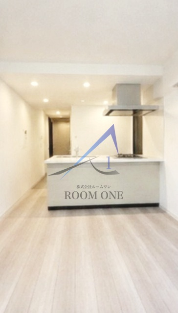 B CITY APARTMENT TOKYO SOUTHの居間・リビング|洋室のお部屋です。