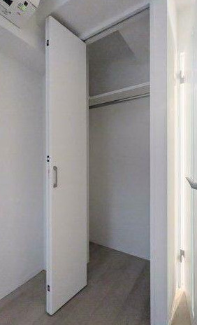 【収納】エルファーロ三軒茶屋Ⅱ