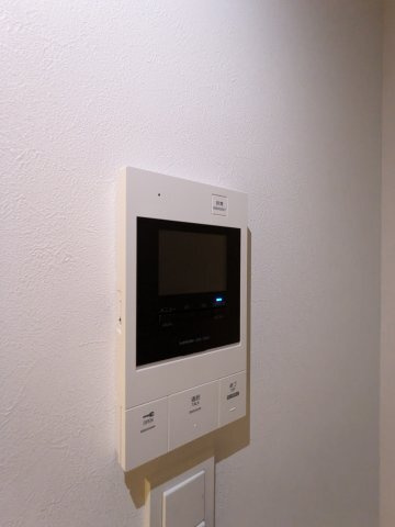 【セキュリティ】エルファーロ三軒茶屋Ⅱ