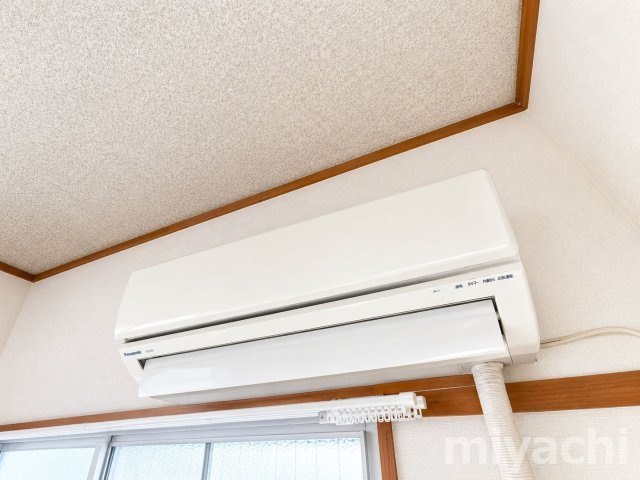 リバーサイドマンションの設備