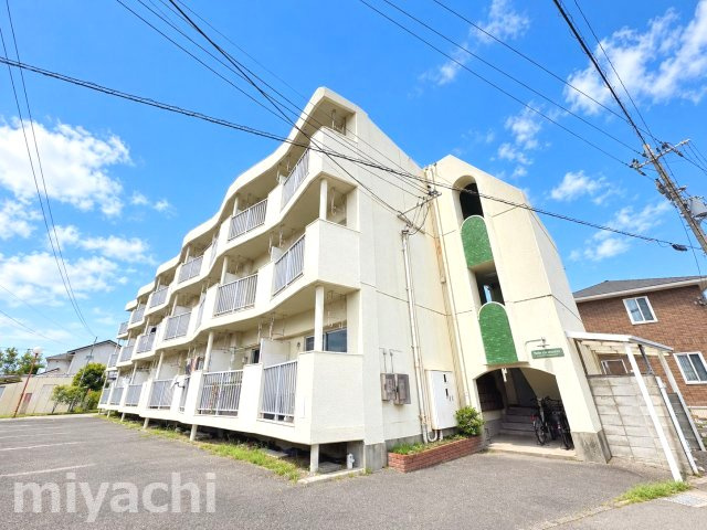 リバーサイドマンション