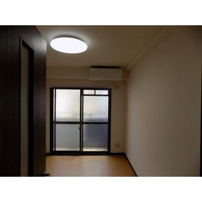 【居間・リビング】 | 天満グリーン土井マンション