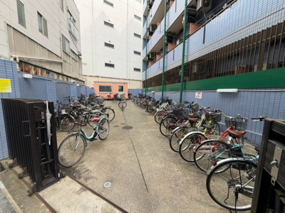 【その他共用部分】 | 天満グリーン土井マンション