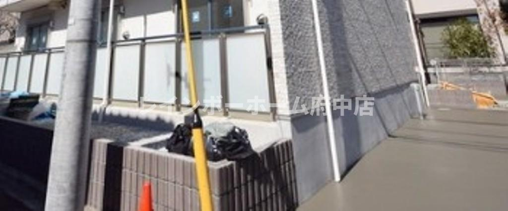 リブリ・聖蹟のその他共用部分