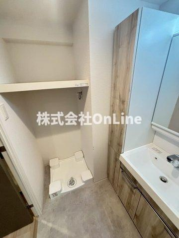 シャテーニュ上本町の設備