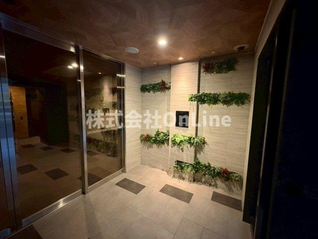 シャテーニュ上本町のその他