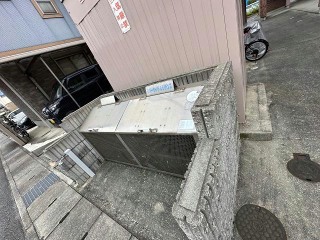 リバーサイドレジデンスのその他共用部分