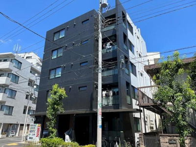 【外観】 | ヴェスパーマティーニ亀有