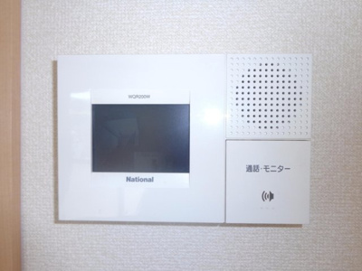 【設備】 | セジュール　郷