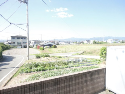 【展望】 | セジュール　郷