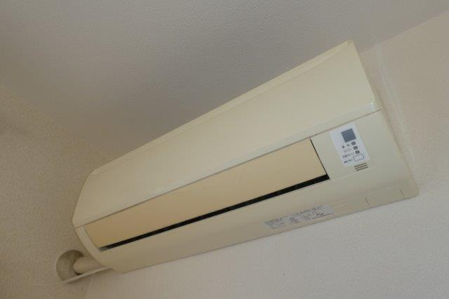 グランメゾン渡辺Ｂの設備|エアコン