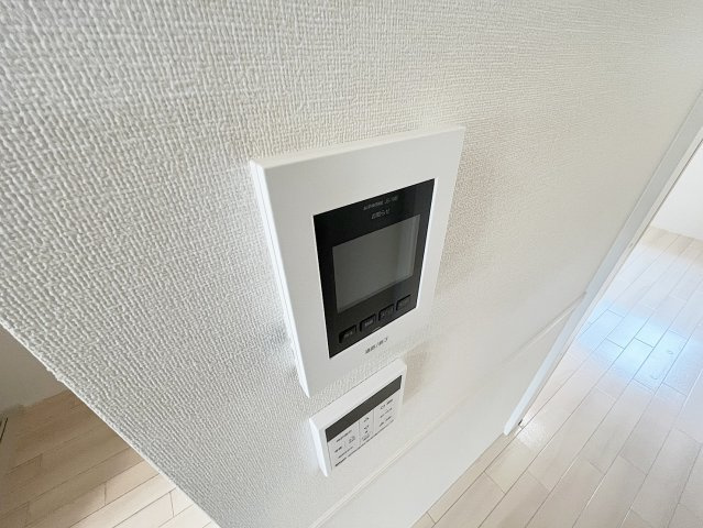 ネーブルのセキュリティ