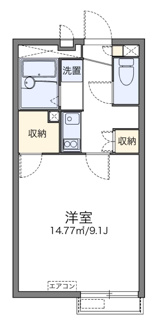 【間取り】 | フエキⅡ